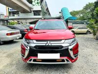 Bán xe Mitsubishi Outlander Premium 2.0 CVT 2023 giá 879 Triệu - Hà Nội