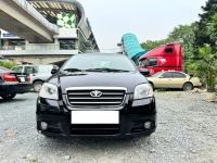 Bán xe Daewoo Gentra 2010 SX 1.5 MT giá 99 Triệu - Hà Nội