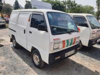 Bán xe Suzuki Super Carry Van 2005 Blind Van giá 145 Triệu - Hà Nội