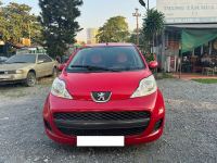 Bán xe Peugeot 107 2010 1.0 AT giá 165 Triệu - Hà Nội