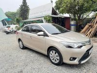 Bán xe Toyota Vios 2018 1.5G giá 375 Triệu - Hà Nội