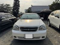 Bán xe Daewoo Lacetti EX 1.6 MT 2005 giá 60 Triệu - Hà Nội