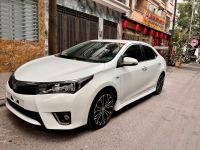 Bán xe Toyota Corolla altis 2014 2.0V giá 435 Triệu - Hà Nội