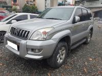 Bán xe Toyota Prado 2009 GX 2.7 AT giá 430 Triệu - Hà Nội