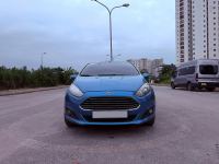 Bán xe Ford Fiesta Trend 1.5 AT 2014 giá 180 Triệu - Hà Nội