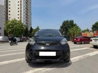 Bán xe Kia Morning 2013 Van 1.0 AT giá 135 Triệu - Hà Nội