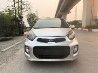 Bán xe Kia Morning 2016 MT giá 125 Triệu - Hà Nội