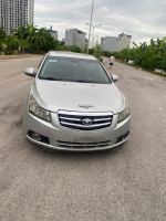 Bán xe Daewoo Lacetti CDX 1.6 AT 2010 giá 135 Triệu - Hà Nội