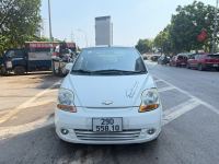 Bán xe Chevrolet Spark 2014 Lite Van 0.8 MT giá 55 Triệu - Hà Nội