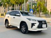 Bán xe Toyota Fortuner 2021 2.4G 4x2 AT giá 980 Triệu - Hà Nội