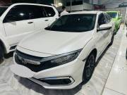 Bán xe Honda Civic 2020 G 1.8 AT giá 540 Triệu - Hà Nội