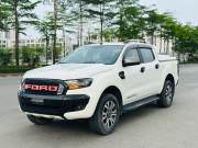 Bán xe Ford Ranger XLS 2.2L 4x2 AT 2015 giá 385 Triệu - Hà Nội