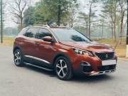 Bán xe Peugeot 3008 2018 1.6 AT giá 530 Triệu - Hà Nội