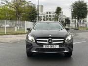 Bán xe Mercedes Benz GLA class 2016 GLA 200 giá 500 Triệu - Hà Nội