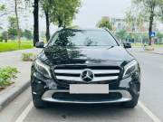 Bán xe Mercedes Benz GLA class 2016 GLA 200 giá 495 Triệu - Hà Nội