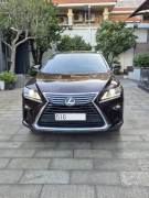 Bán xe Lexus RX 2017 200t giá 1 Tỷ 985 Triệu - TP HCM