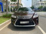 Bán xe Lexus RX 2017 200t giá 1 Tỷ 950 Triệu - TP HCM