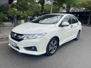 Bán xe Honda City 2016 1.5 AT giá 345 Triệu - TP HCM