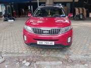 Bán xe Kia Sorento DATH 2018 giá 535 Triệu - Hà Nội