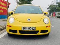 can ban xe oto cu nhap khau Volkswagen New Beetle 2.5 AT 2007