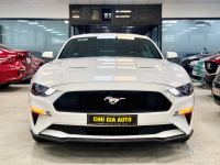 Bán xe Ford Mustang EcoBoost Fastback 2018 giá 1 Tỷ 899 Triệu - Hà Nội