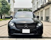 Bán xe Mercedes Benz C class C300 AMG 2019 giá 1 Tỷ 139 Triệu - Hà Nội
