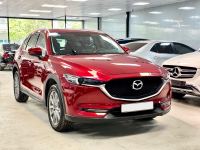 Bán xe Mazda CX5 Luxury 2.0 AT 2021 giá 735 Triệu - Hà Nội