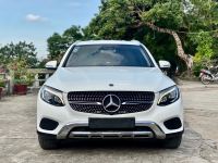 Bán xe Mercedes Benz GLC 2018 250 4Matic giá 999 Triệu - Hà Nội