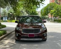 Bán xe Kia Sedona 2.2 DAT Luxury 2021 giá 899 Triệu - Hà Nội