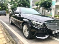 Bán xe Mercedes Benz C class 2015 C250 Exclusive giá 666 Triệu - Hà Nội