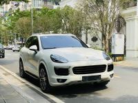 Bán xe Porsche Cayenne 2016 3.6 V6 giá 2 Tỷ 250 Triệu - Hà Nội