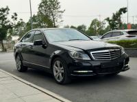 Bán xe Mercedes Benz C class 2013 C250 giá 415 Triệu - Hà Nội