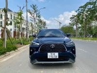 Bán xe Toyota Yaris Cross 2023 HEV 1.5 CVT giá 755 Triệu - Hà Nội