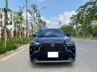 Bán xe Toyota Yaris Cross 2023 HEV 1.5 CVT giá 750 Triệu - Hà Nội