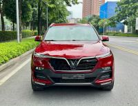 Bán xe VinFast Lux SA 2.0 2021 Premium 2.0 AT giá 835 Triệu - Hà Nội