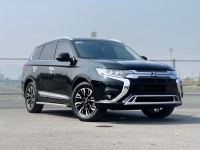 Bán xe Mitsubishi Outlander 2020 2.0 CVT Premium giá 695 Triệu - Hà Nội