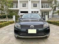 Bán xe Volkswagen Touareg 2016 3.6 AT giá 820 Triệu - Hà Nội