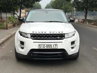 Bán xe LandRover Range Rover Evoque 2014 Dynamic giá 750 Triệu - Hà Nội