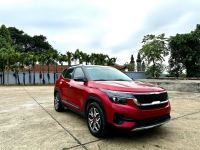 Bán xe Kia Seltos 2021 Luxury 1.4 AT giá 575 Triệu - Hà Nội