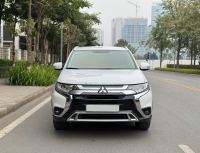 Bán xe Mitsubishi Outlander 2022 2.0 CVT giá 725 Triệu - Hà Nội