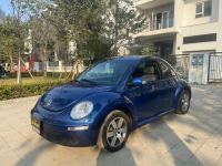 Bán xe Volkswagen New Beetle 2009 1.6 AT giá 430 Triệu - Hà Nội