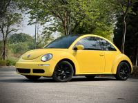 Bán xe Volkswagen New Beetle 2007 2.5 AT giá 399 Triệu - Hà Nội