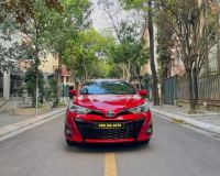 Bán xe Toyota Yaris 1.5G 2018 giá 460 Triệu - Hà Nội