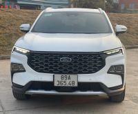 Bán xe Ford Territory 2022 Titanium X 1.5 AT giá 835 Triệu - Hà Nội