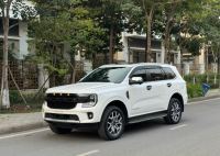 Bán xe Ford Everest 2022 Titanium Plus 2.0L 4x4 AT giá 1 Tỷ 360 Triệu - Hà Nội