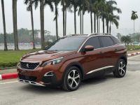 Bán xe Peugeot 3008 2018 1.6 AT giá 569 Triệu - Hà Nội