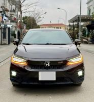 Bán xe Honda City 2021 RS 1.5 AT giá 479 Triệu - Hà Nội