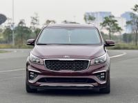 Bán xe Kia Sedona 2021 2.2 DAT Luxury giá 850 Triệu - Hà Nội