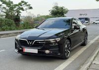 Bán xe VinFast Lux A 2.0 2019 Premium 2.0 AT giá 560 Triệu - Hà Nội