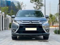 Bán xe Mitsubishi Outlander 2016 2.0 CVT giá 499 Triệu - Hà Nội
